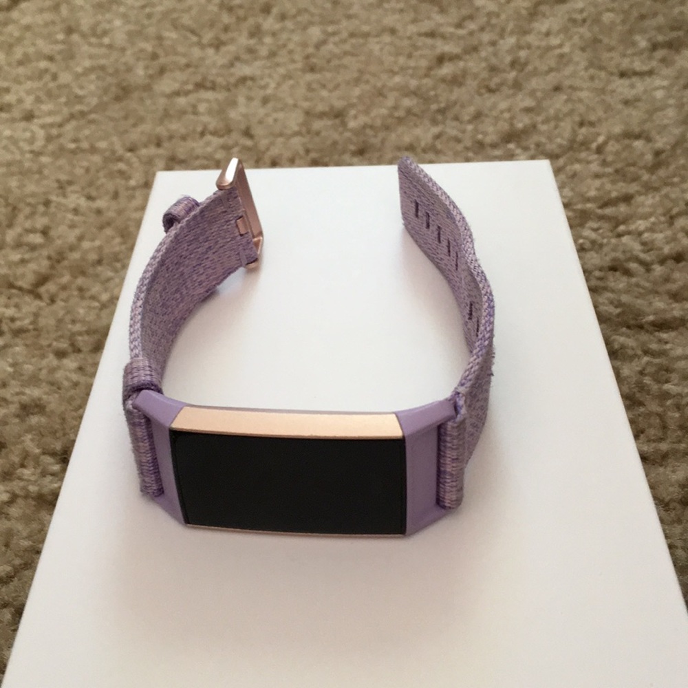 Fitbit Charge 3 - Special Edition!